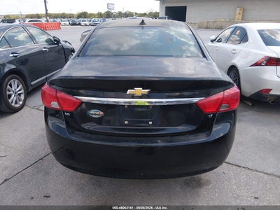 CHEVROLET IMPALA