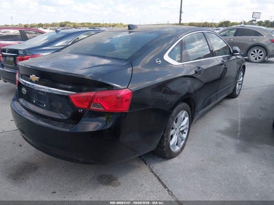 CHEVROLET IMPALA