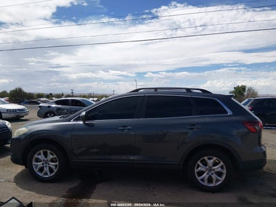 MAZDA CX-9
