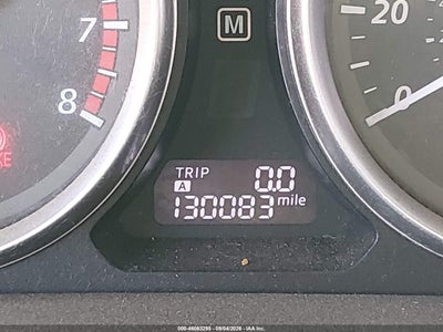 MAZDA CX-9