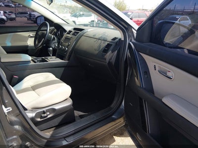 MAZDA CX-9
