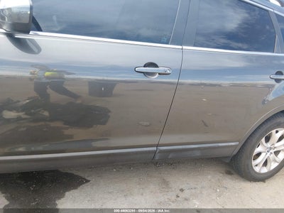 MAZDA CX-9