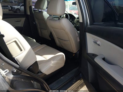 MAZDA CX-9