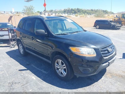 2010 Hyundai Santa Fe