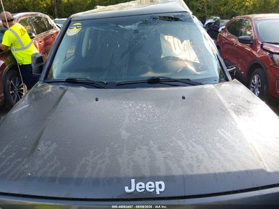 JEEP PATRIOT