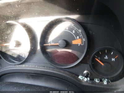 JEEP PATRIOT
