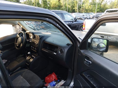 JEEP PATRIOT