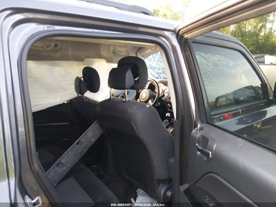 JEEP PATRIOT