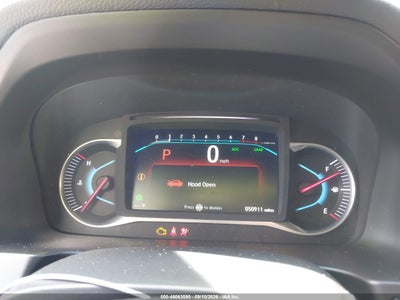 HONDA PASSPORT