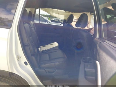 HONDA PASSPORT