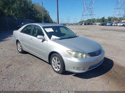 2006 Toyota Camry