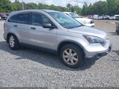 2008 Honda CR-V