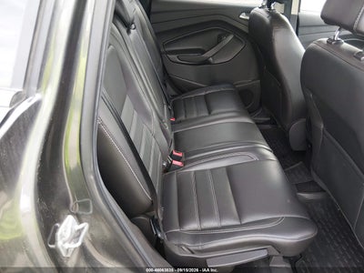 2017 FORD ESCAPE 8