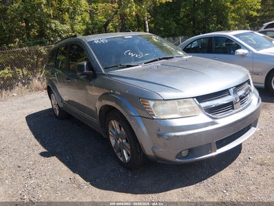 2009 Dodge Journey