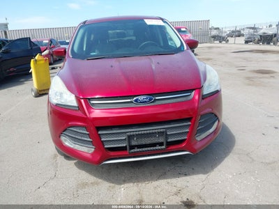 FORD ESCAPE