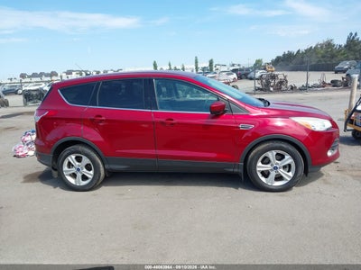 FORD ESCAPE