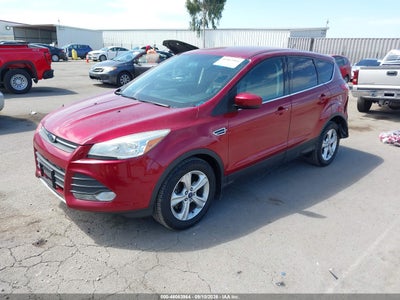 FORD ESCAPE