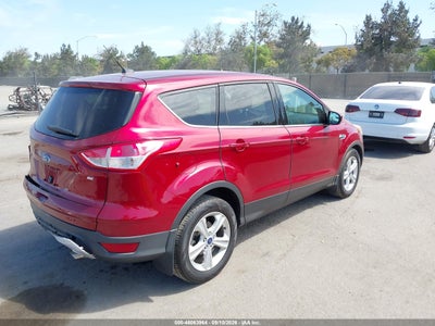 FORD ESCAPE
