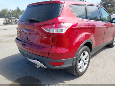 FORD ESCAPE