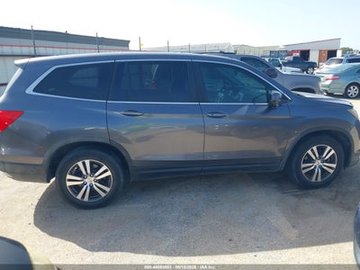 HONDA PILOT