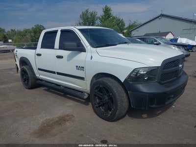 2013 Ram 1500