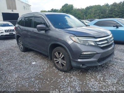 HONDA PILOT