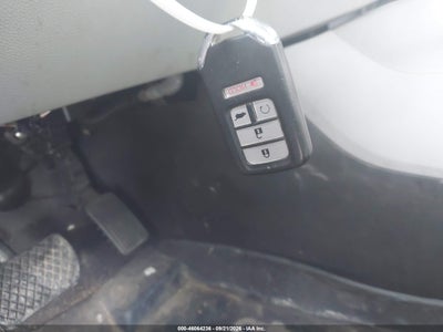 HONDA PILOT