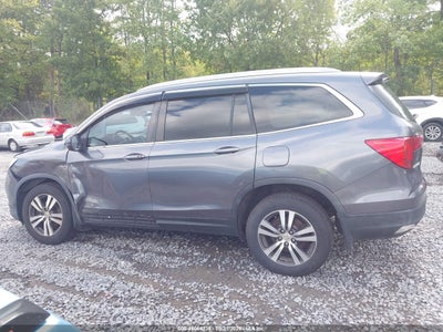 HONDA PILOT