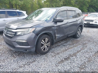 HONDA PILOT
