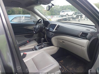 HONDA PILOT