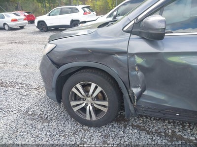 HONDA PILOT