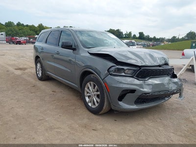 1C4RDHDG4TC215031 DODGE DURANGO Photo 1