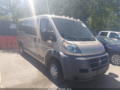 RAM PROMASTER 1500