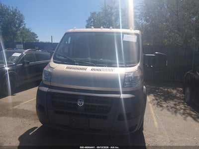 RAM PROMASTER 1500