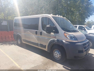 RAM PROMASTER 1500