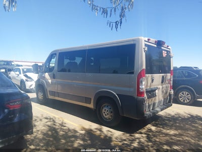 RAM PROMASTER 1500