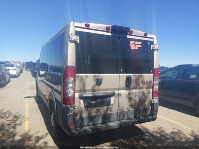 RAM PROMASTER 1500