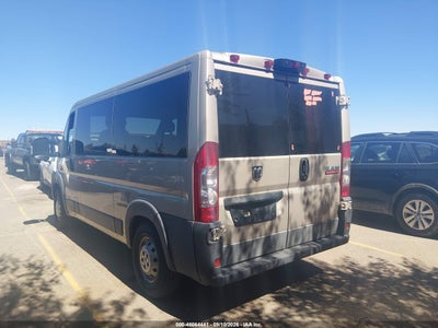 RAM PROMASTER 1500