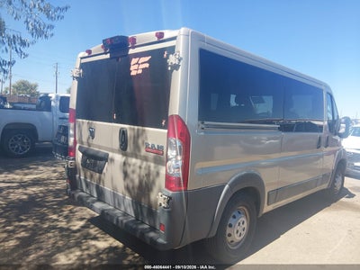 RAM PROMASTER 1500