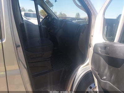 RAM PROMASTER 1500