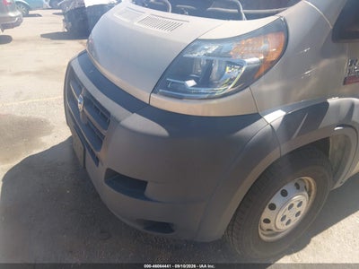 RAM PROMASTER 1500