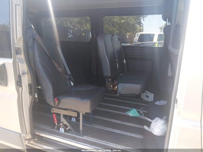 RAM PROMASTER 1500