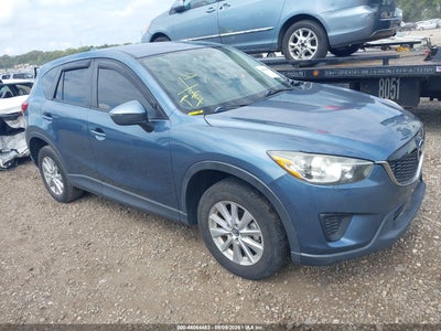 2015 Mazda CX-5