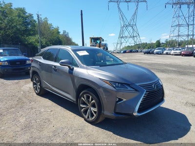 LEXUS RX 350