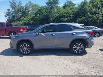 LEXUS RX 350