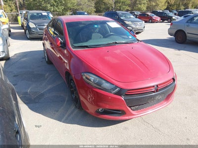 2013 Dodge Dart