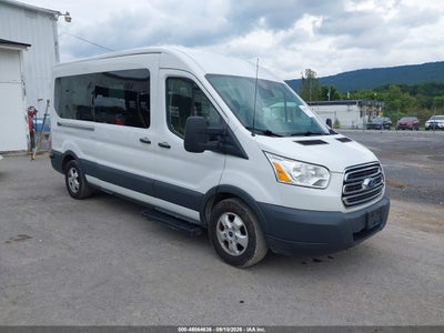 FORD TRANSIT-350