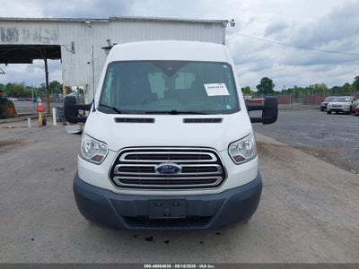 FORD TRANSIT-350