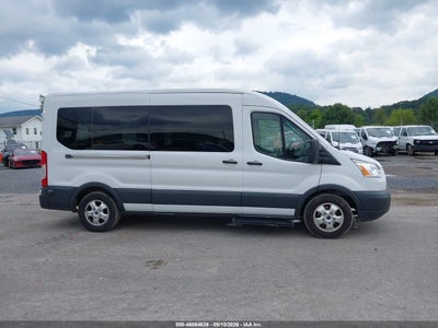 FORD TRANSIT-350