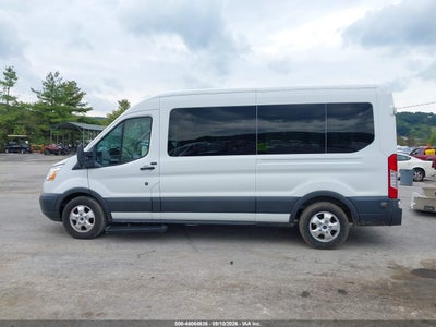 FORD TRANSIT-350